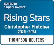 Rising Stars - Christopher Fletcher