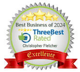 Three Bset Rated - Christopher Fletcher